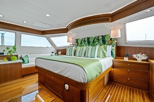 2024 Marlow 90 V - Artemis II