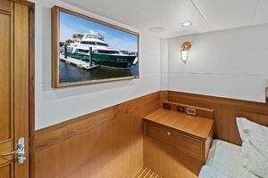2024 Marlow 90V thumbnail 43