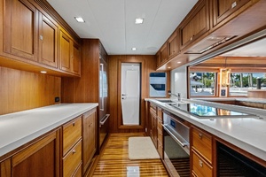 2024 Marlow 90 V - Artemis II