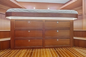 2024 Marlow 90 V - Artemis II