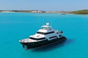 2024 Marlow 90 V - Artemis II