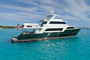 2024 Marlow 90 V - Artemis II