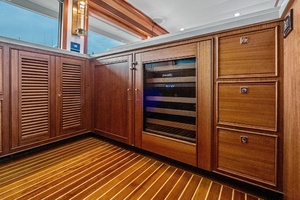 2024 Marlow 90 V - Artemis II