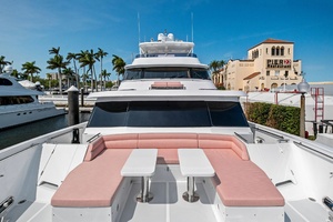 2024 Marlow 90 V - Artemis II