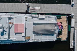 2024 Marlow 90 V - Artemis II