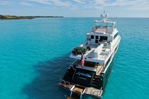 2024 Marlow 90 V - Artemis II