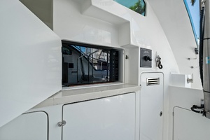 2024 Marlow 90 V - Artemis II