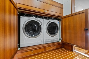 2024 Marlow 90 V - Artemis II