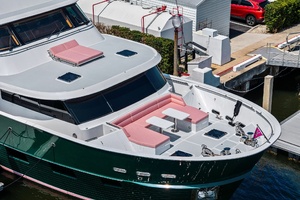 2024 Marlow 90 V - Artemis II