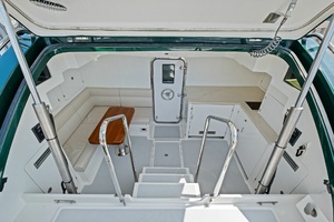 2024 Marlow 90 V - Artemis II