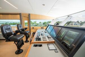 Horizon FD80 SHERI LYNN - Helm