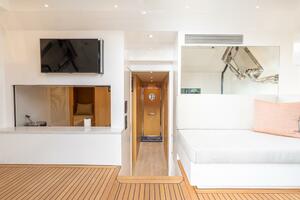 Horizon FD80 SHERI LYNN - Beach Club 