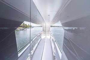 Horizon FD80 SHERI LYNN - Exterior