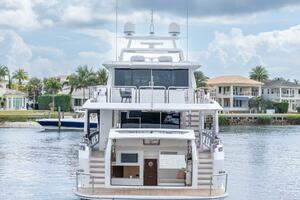 Horizon FD80 SHERI LYNN - Exterior 