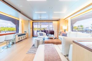 Horizon FD80 SHERI LYNN - Salon