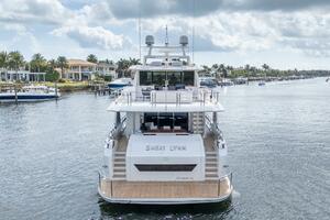 Horizon FD80 SHERI LYNN - Exterior 