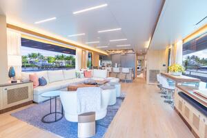 Horizon FD80 SHERI LYNN - Salon