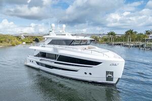 Horizon FD80 SHERI LYNN - Exterior 