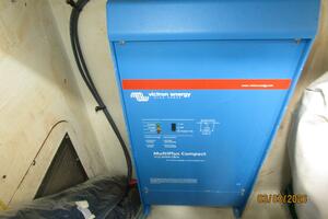 Picture of Axis Mundi