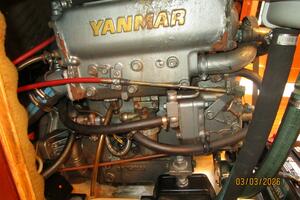 Picture of Axis Mundi