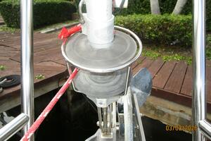 Picture of Axis Mundi