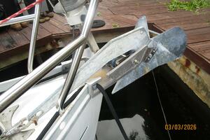 Picture of Axis Mundi