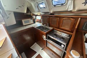 Picture of Axis Mundi