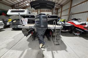 Photo 5992943 for 2011 Bennington 2554 GCW  