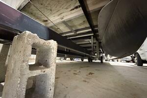 Photo 5992946 for 2011 Bennington 2554 GCW  