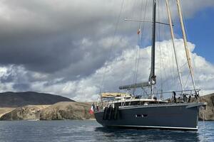 AYSHA yacht for sale