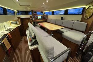 Yacht for sale AYSHA