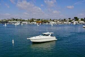 1994 Tiara Yachts thumbnail 1
