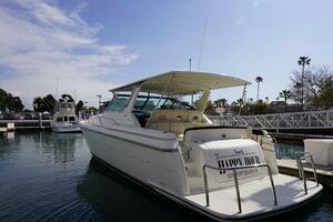 1994 Tiara Yachts thumbnail 11