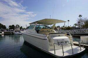 1994 Tiara Yachts thumbnail 11