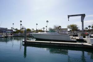 1994 Tiara Yachts thumbnail 13