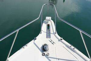 1994 Tiara Yachts thumbnail 14