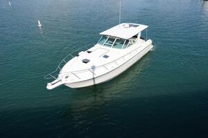 1994 Tiara Yachts thumbnail 7