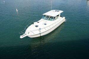 1994 Tiara Yachts thumbnail 7