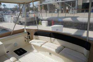 1994 Tiara Yachts thumbnail 19