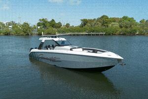 42FT (12.8M) CIGARETTE