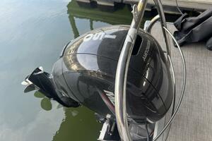 23ft Harris Yacht For Sale