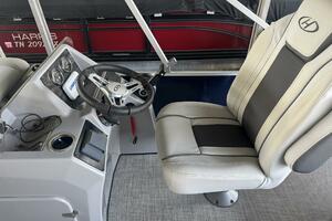 23ft Harris Yacht For Sale