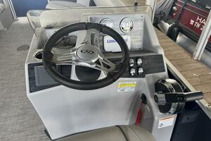 23ft Harris Yacht For Sale