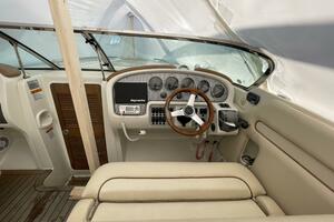 28ft Chris Craft Yacht For Sale