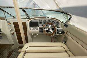 2009 Chris-Craft Corsair 28 Heritage Edition thumbnail 4