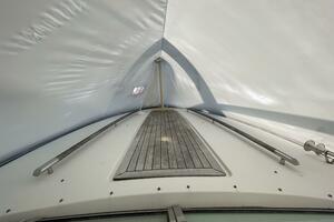 28ft Chris Craft Yacht For Sale