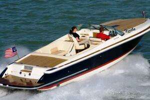 2009 Chris-Craft Corsair 28 Heritage Edition thumbnail 1