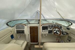 28ft Chris Craft Yacht For Sale