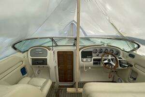 2009 Chris-Craft Corsair 28 Heritage Edition thumbnail 3