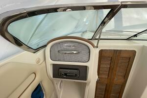 28ft Chris Craft Yacht For Sale